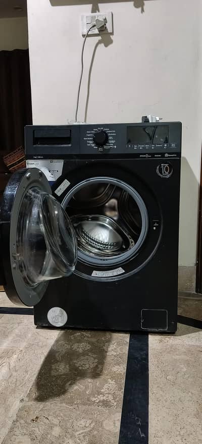 Dawalance Washing Machine