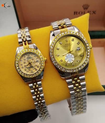 ROLEX