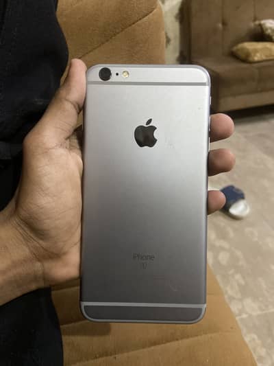 IPHONE 6 PLUS 128