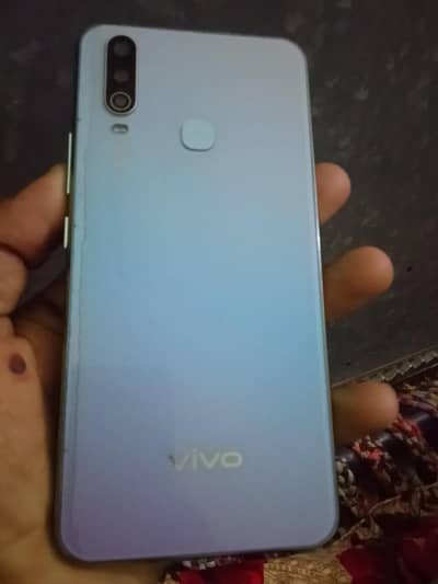 Vivoy17Mobile number 03294504190