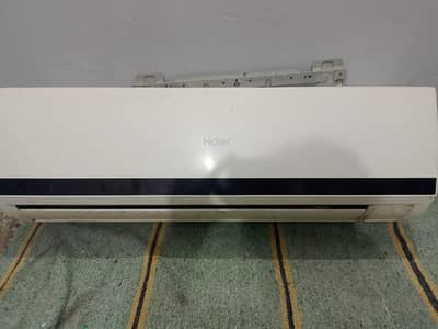 Haier AC Sell Urgently