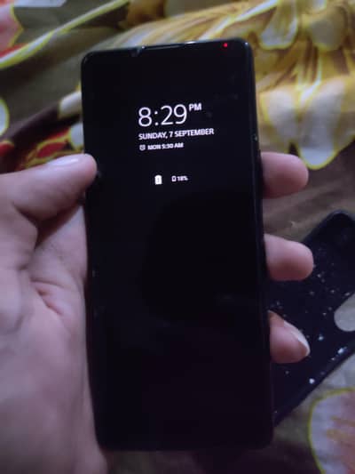 SONY XPERIA 5 MARK 3 NON PTA 8/128