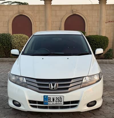 honda city prosmatic for sale