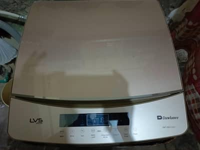 Dawlance DWT 260 C LVS+ || Body Damage Only