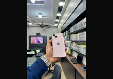 iphone 13 pink