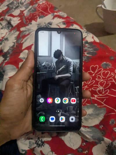 Samsung Galaxy A06 4/64