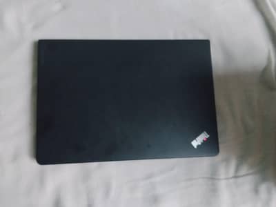 Lenovo Thinkpad Core i5 7th generation