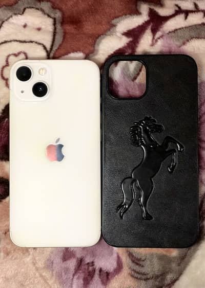 IPHONE 13 (128GB) LUSH Condition