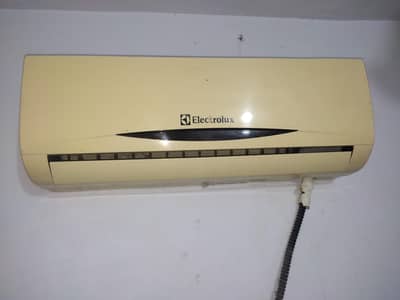 Electro 1 ton AC for sale