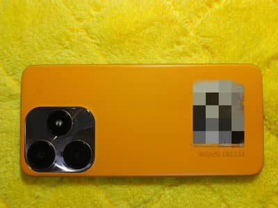 Techno Spark 10c 4+4/128 gb - Good Condition