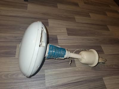 ASIA fans ( 6 peace)  complete