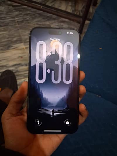 Factory Unlocked Iphone 14 pro max non pta