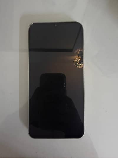 Samsung A-34 5G  8/256 [ 10/10 Condition] - Scratchless