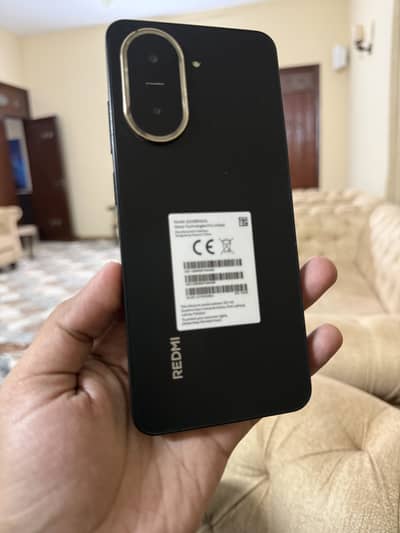 Redmi A5 4+2/128 gb