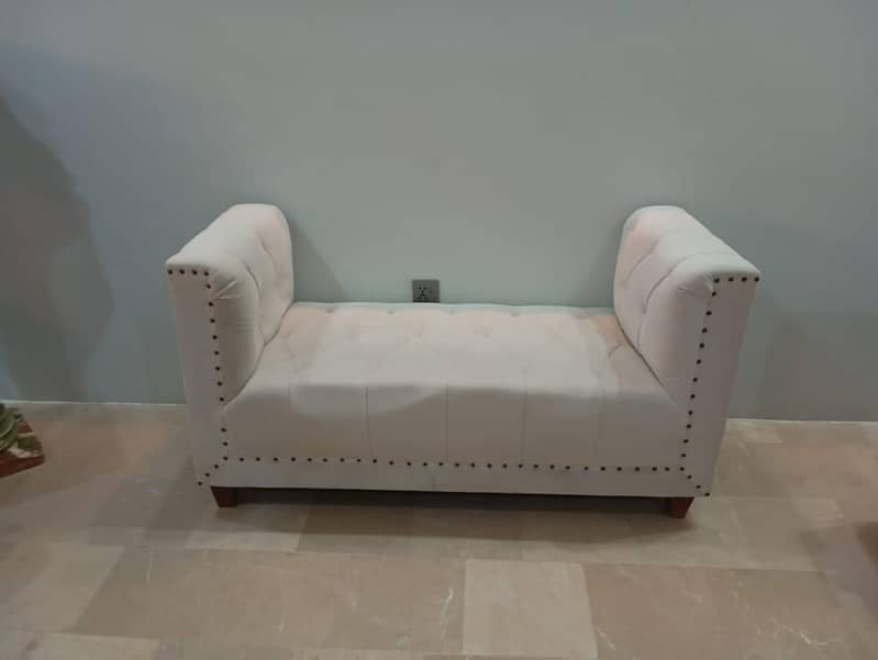 foam sofa set 4
