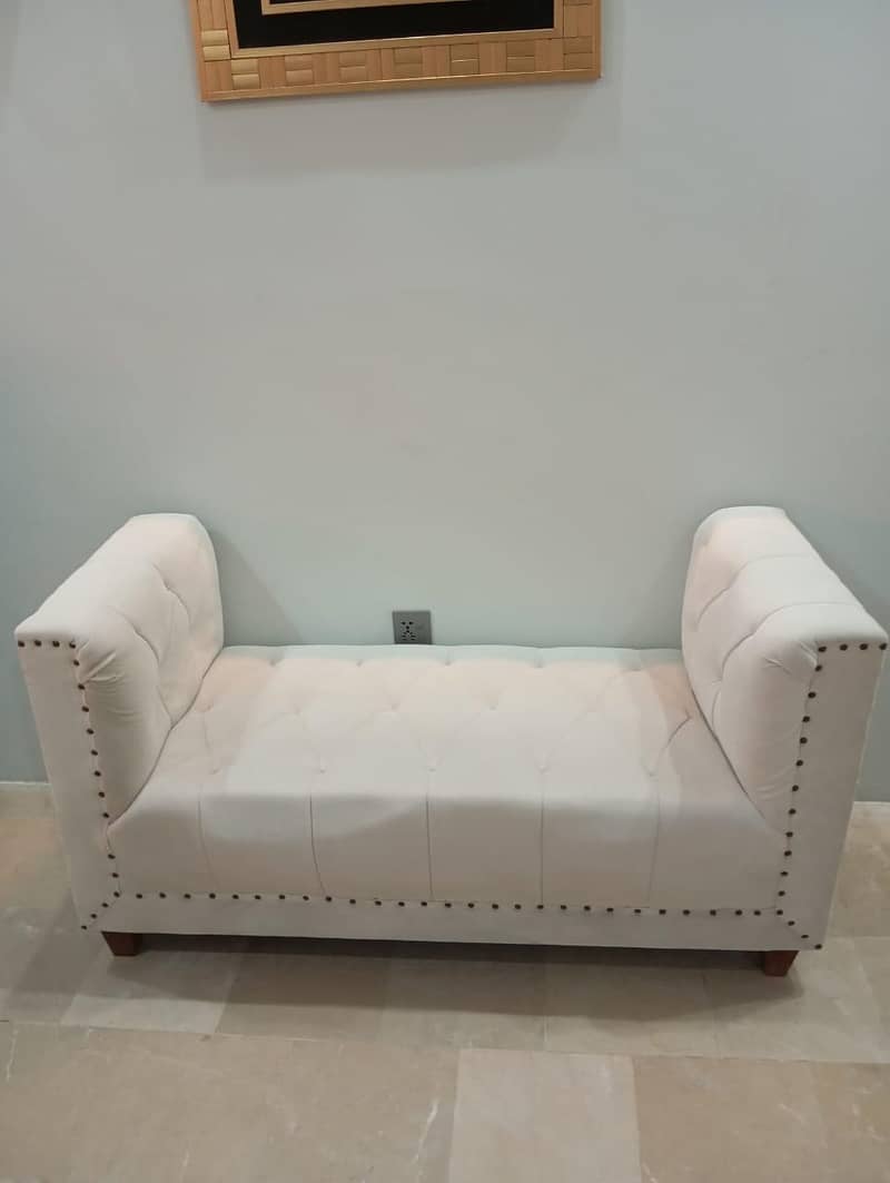 foam sofa set 5