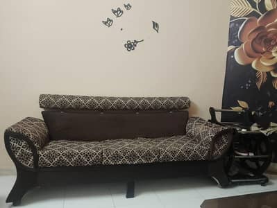 7 Seater Sofa Set