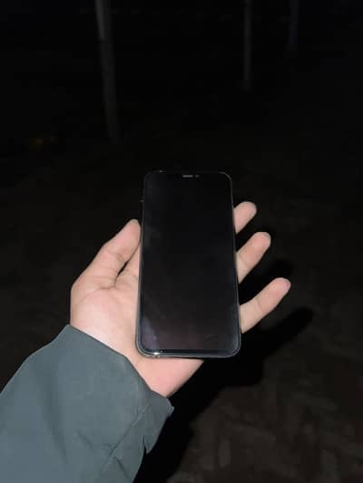 Iphone 11 pro 64 gb non pta