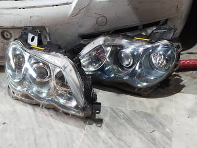 Imtiaz auto parts import