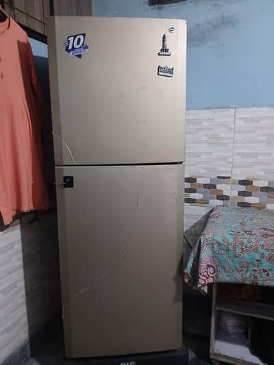 pel Refrigerator