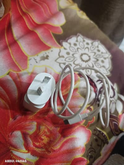 pixel 7 original charger