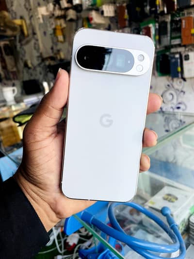 GOOGLE PIXEL 9PRO  16-256      PTA
