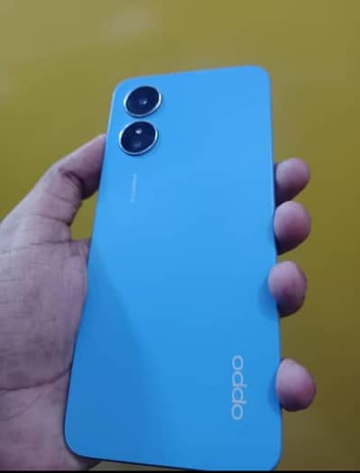 OPPO A17
