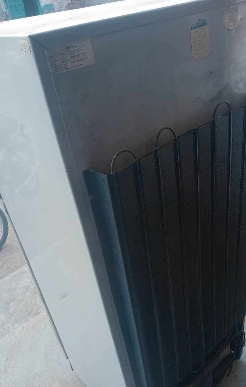 Medium Size Full Copper 3