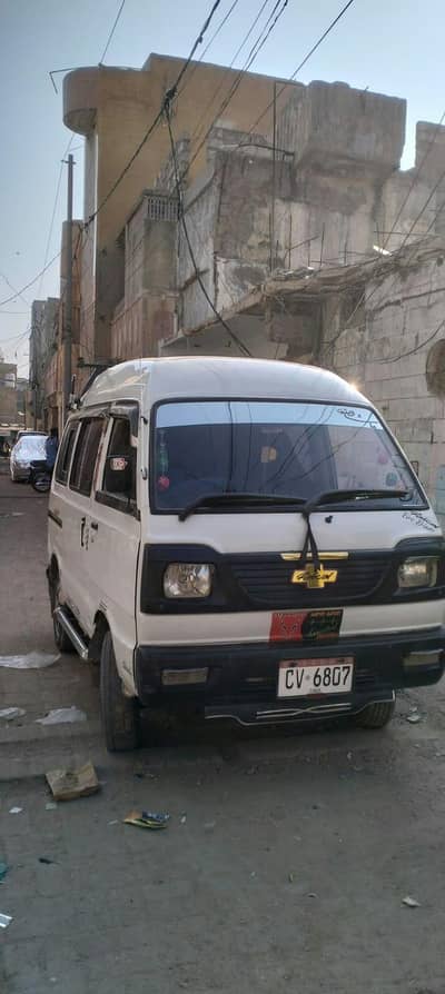 SUZUKI BOLAN GENION CONDITION 03122415951