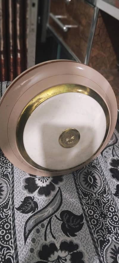 selling fan like new