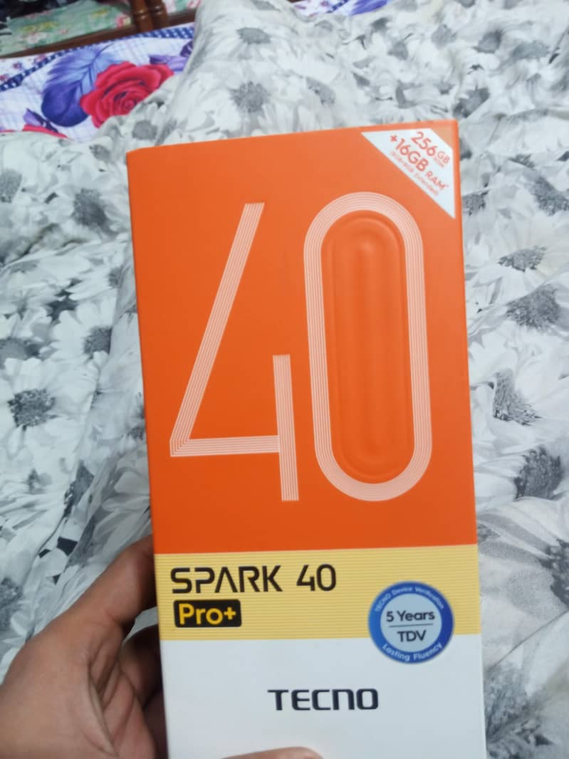 techno spark 40 pro plus 0