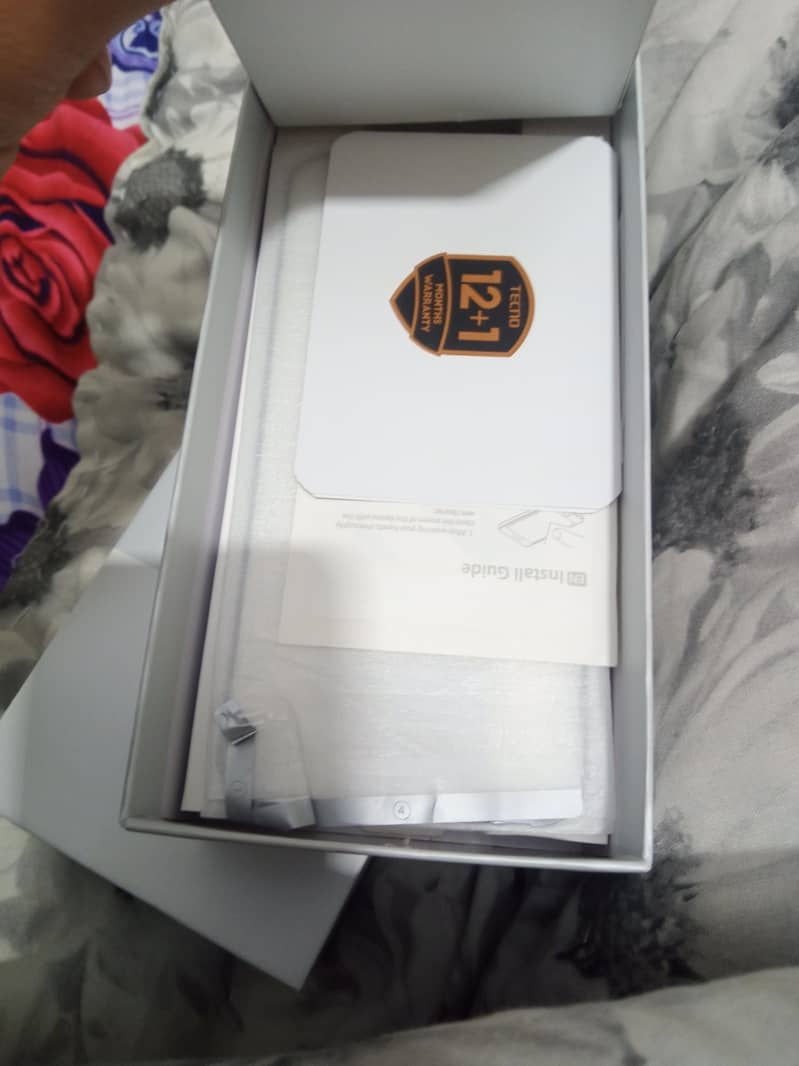 techno spark 40 pro plus 6