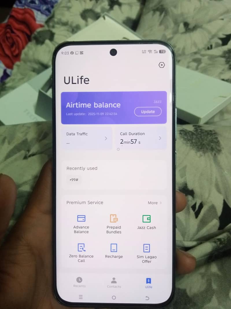 techno spark 40 pro plus 7