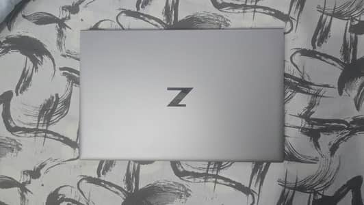 HP Zbook 15 G7 Core i7 10th Gen 32GB Nvidia P520 Full HD