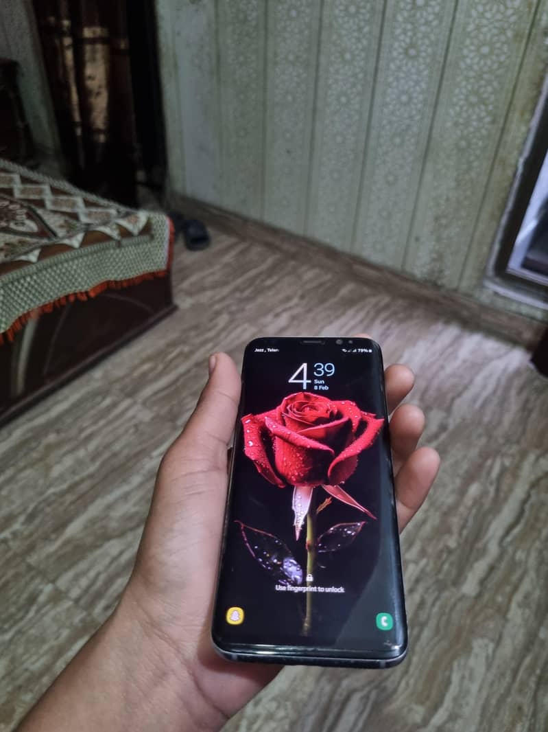 samsung s8 1
