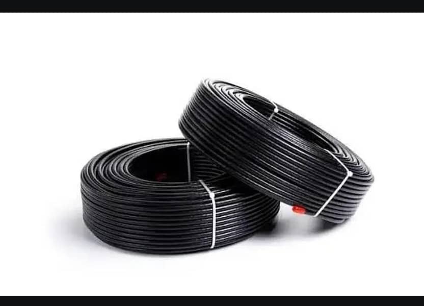 Electric Fast cable 1
