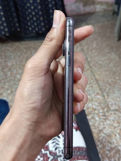 Iphone X 256 Gb approved