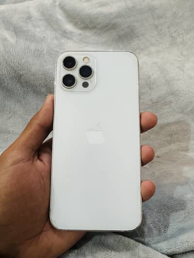 Iphone 12pro max 256gb