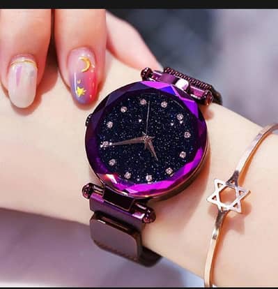 Woman Watch For sale.