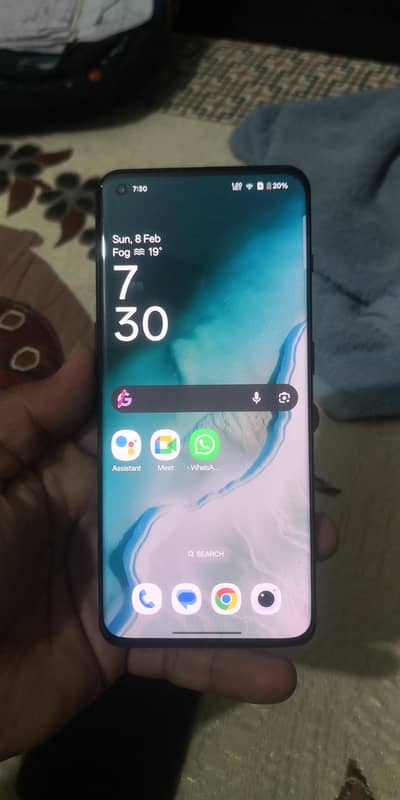 One plus 10 pro official PTA approved for sale