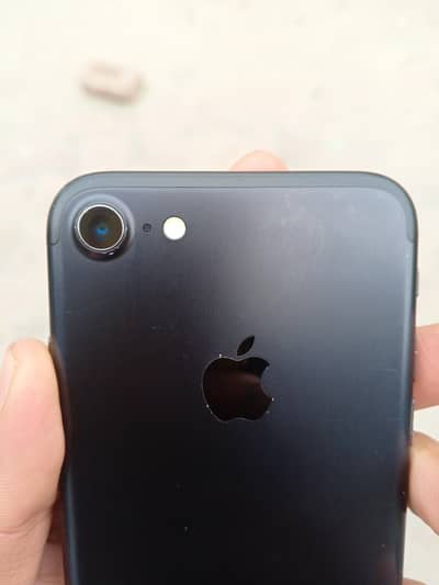 iphone 7good condition 10/9all original