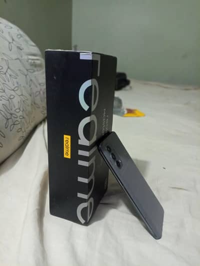 realme gt master edition 8/128