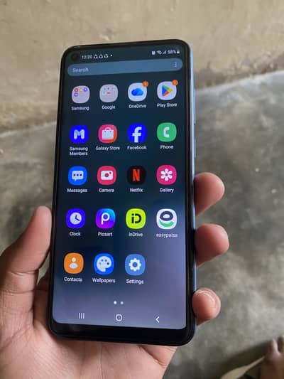 Samsung Galaxy A 11 Rabat 03026890064