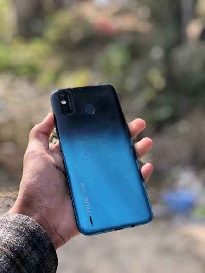 Tecno Spark 6 Go Urgent sale