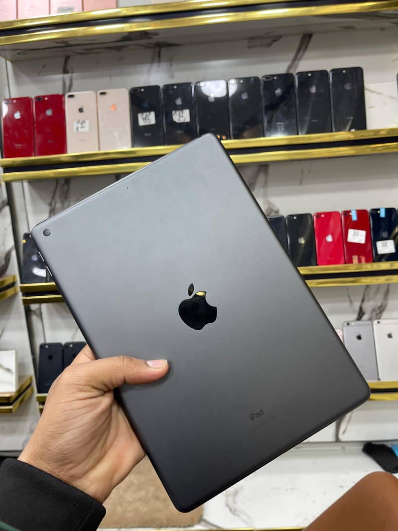 ipade 9 gernation 1