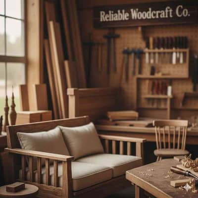 Reliable Woodcraft Co.