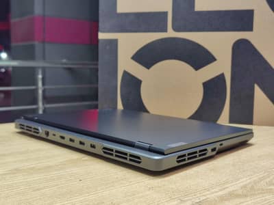 LENOVO LEGION PRO 5I/RTX 4070 140W/CORE I7-13700H 165HZ GAMING BEAST