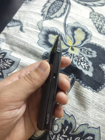 Oxva NeXlim pod / VAPES