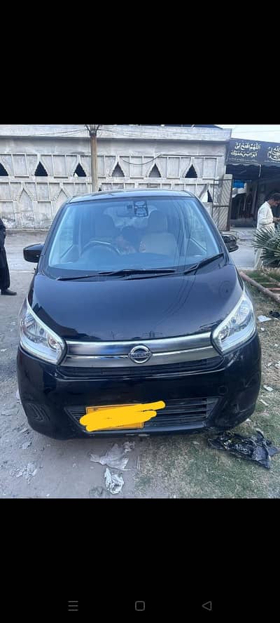 Nissan days 2016/2021