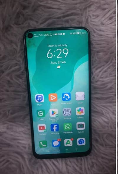HUAWEI NOVA 7 SE 5G, 8-128
